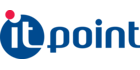 Logo der Marke ITpoint