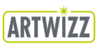 Logo del marchio Artwizz