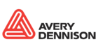 Logo der Marke Avery Dennison