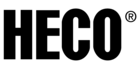 Logo of the Heco brand