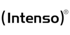Logo der Marke Intenso