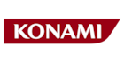 Logo der Marke Konami