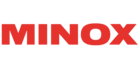 Logo der Marke Minox