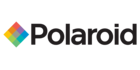 Logo de la marque Polaroid