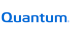 Logo of the Quantum brand