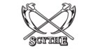 Logo der Marke Scythe