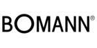 Logo der Marke Bomann