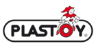 Logo der Marke Plastoy