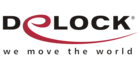 Logo der Marke Delock