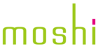 Logo de la marque Moshi