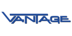 Logo der Marke Vantage