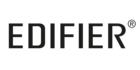 Logo der Marke Edifier