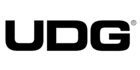 Logo der Marke UDG
