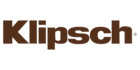 Logo of the Klipsch brand