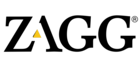 Logo of the Zagg brand