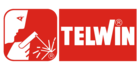 Logo of the Telwin brand