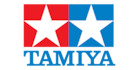 Logo der Marke Tamiya