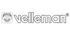 Logo del marchio Velleman
