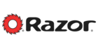 Logo de la marque Razor