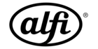 Logo der Marke Alfi