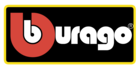 Logo der Marke Bburago
