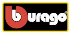 Logo der Marke Bburago