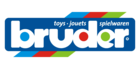 Logo de la marque Bruder