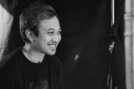 Dokumentarfilmer Armin Tobler