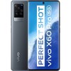 Vivo X60 Pro 5G (256 GB, Midnight Black, 6.56", Doppia SIM, 48 Mpx, 5G)