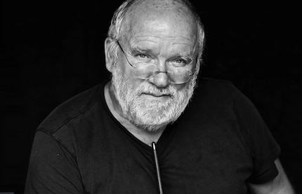 Peter Lindbergh. Photo: Stefan Rappo