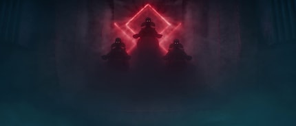 Les mystérieux Gardiens du Temps