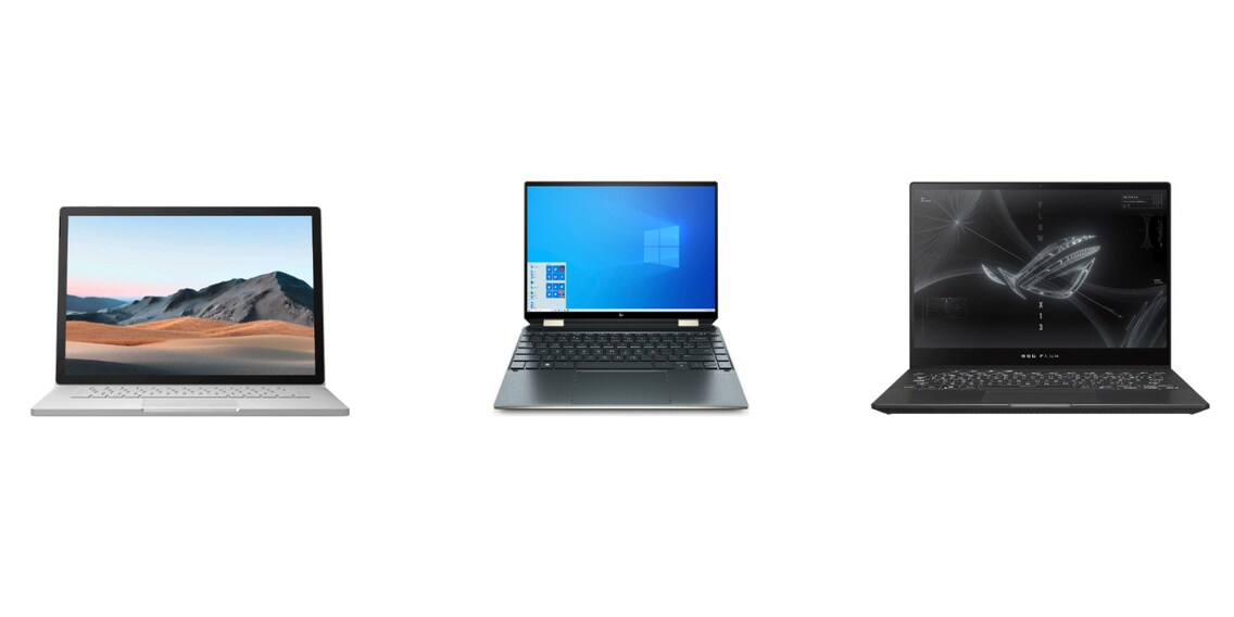 Mit diesen Windows-Rechnern bist du parat für den Lehrplan 21