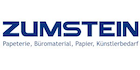 Logo del marchio Papeterie Zumstein AG