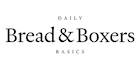 Logo der Marke Bread & Boxers