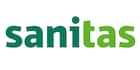 Logo de la marque Sanitas