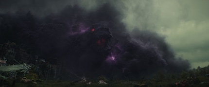 Alioth, Verschlinger ganzer Realitäten