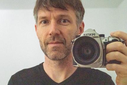 102 400 ISO: un altro valore stellare che mi ha lasciato piacevolmente sorpreso.