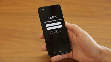 The Anom Phone