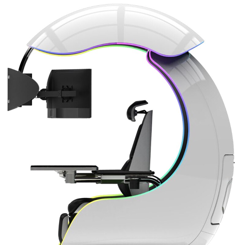 Cooler Master presents the GamePod CMIX Orb X digitec