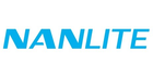 Logo of the Nanlite brand