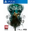 Focus Home Interactive Call of Cthulhu (PS4, FR)