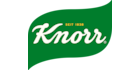 Logo del marchio Knorr