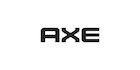 Logo del marchio AXE