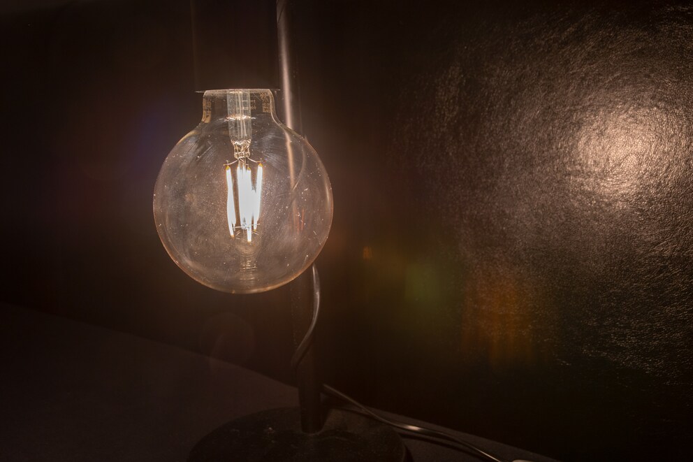 Nikon D7500 - APS-C-Kamera