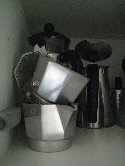 Le vecchie fotocamere compatte, come la Canon Ixus 70 del 2007, hanno un rumore terribile anche a 1600 ISO.