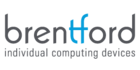 Logo of the Brentford brand