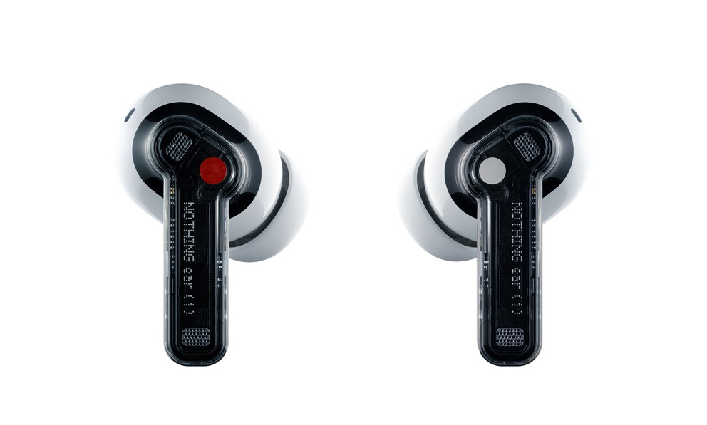 Das sind die neuen Nothing Ear (1).