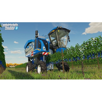 Giants Software Landwirtschafts Simulator 22 – Collectors Edition (PC, DE)  - digitec