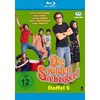 Die wilden Siebziger Staffel 5 BR (Blu-ray)