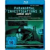 Paranormal Investigations 5 (Blu-ray)